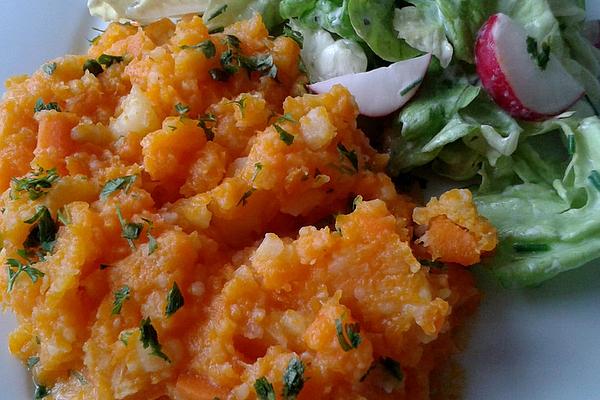 Carrots – Among Each Other