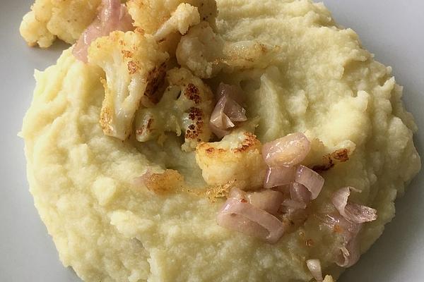 Cauliflower Puree