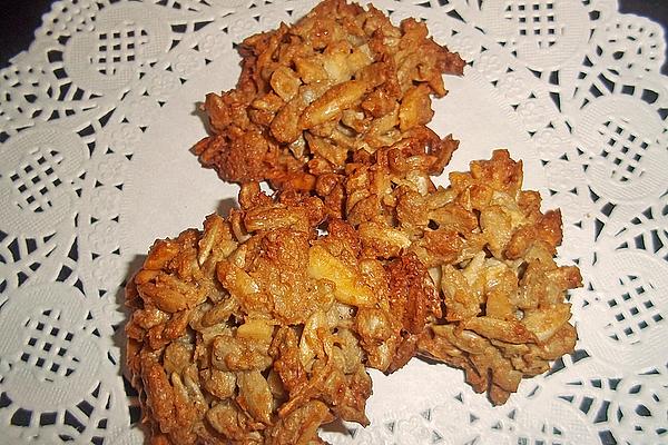 Cereal Biscuits