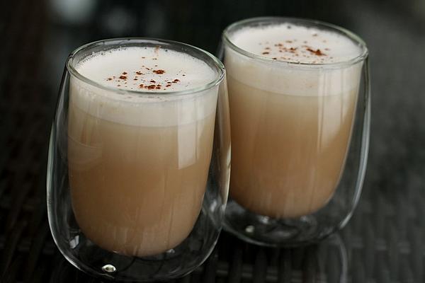 Chai, Classic