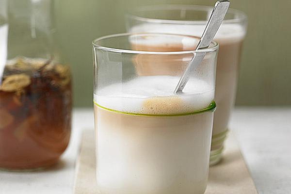 Chai Latte
