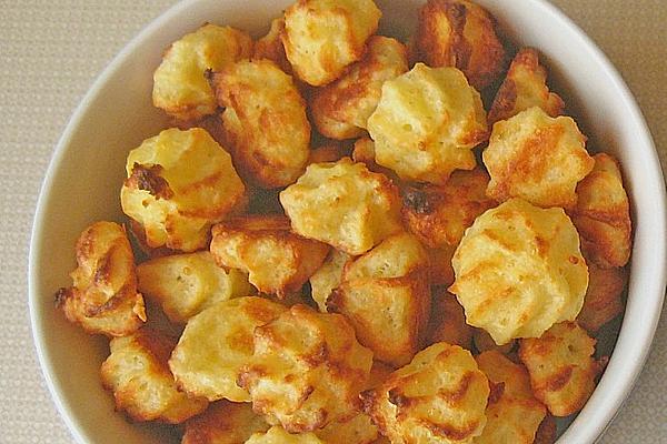 Cheese Crisps