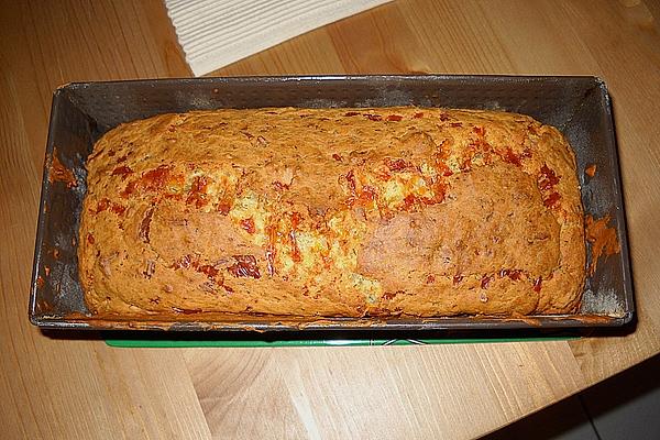 Cheese – Dill – Bread