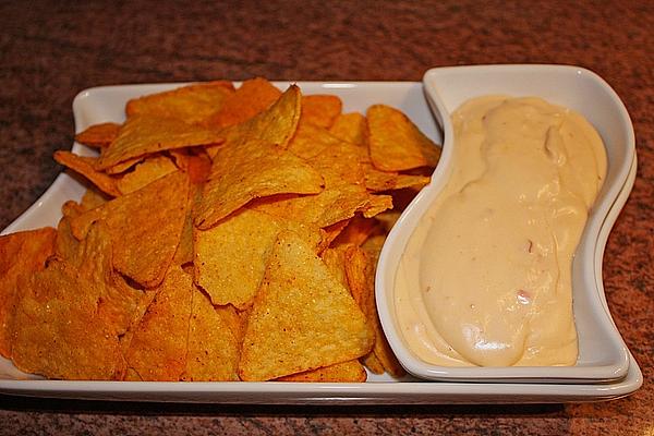 Cheese Dip