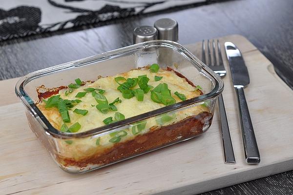 Cheese Eggs Schevenigen