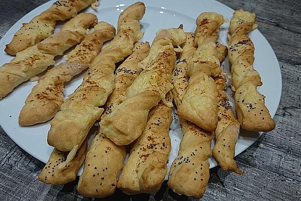Cheese Sticks