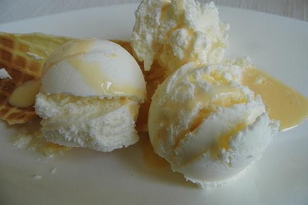 Cheesecake – Ice Cream