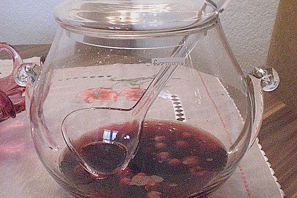 Cherry Bowle