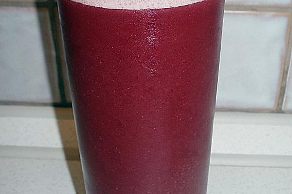 Cherry – Coco
