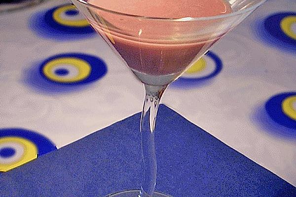 Cherry Cream Liqueur