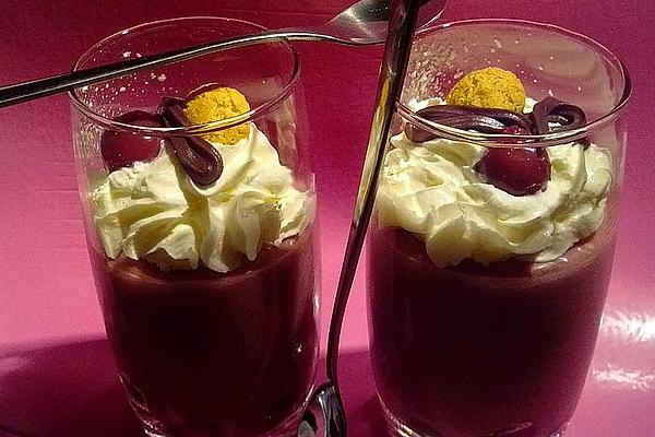 Cherry – Vanilla Dream