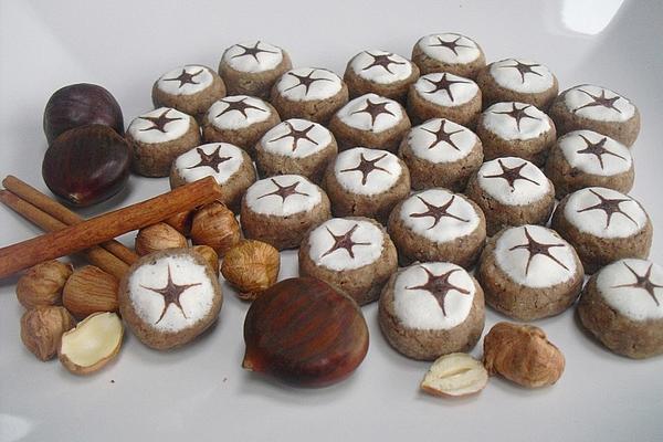 Chestnuts – Thalers