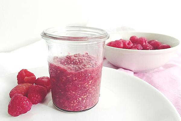 Chia Seed Jam