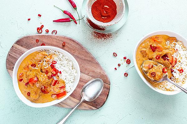 Chicken Rice Boss Chicken with Rice — Boss Kitchen