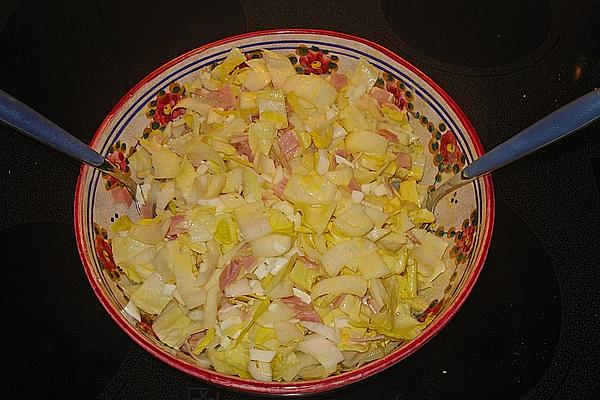 Chicory Salad