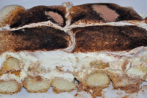 Children – Tiramisu