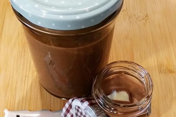 Children`s Chocolate Spread