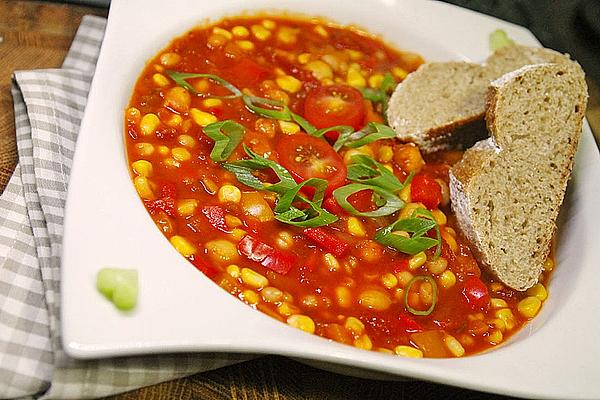 Chili Sin Carne