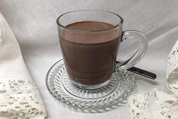 Chilli – Coriander – Cocoa