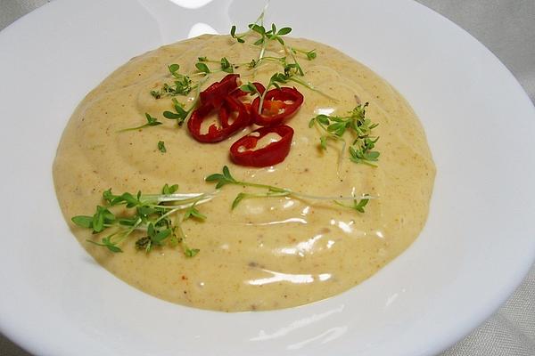Chilli Mayonnaise