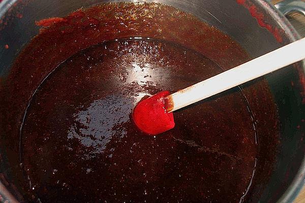 Chinese Plum Sauce
