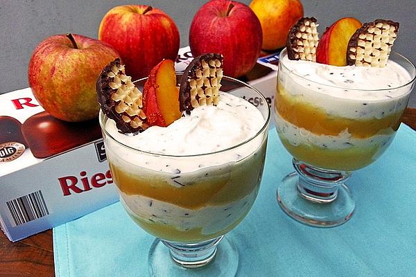 Chocolate-Apple-Dream