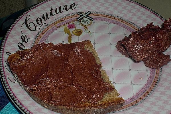 Chocolate Butter