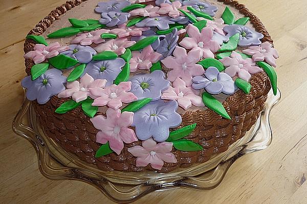 Chocolate Frosting