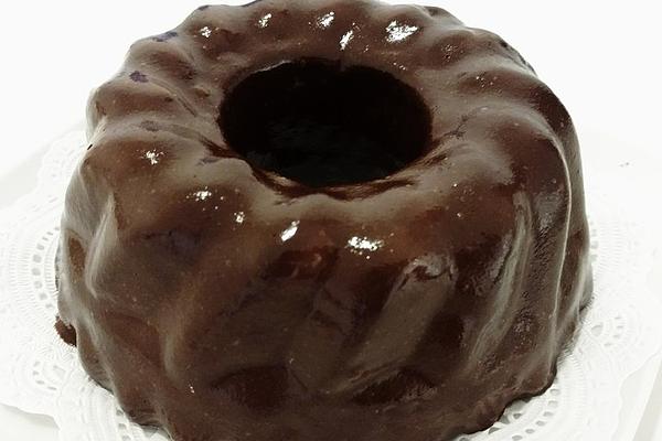 Chocolate Icing Without Sugar