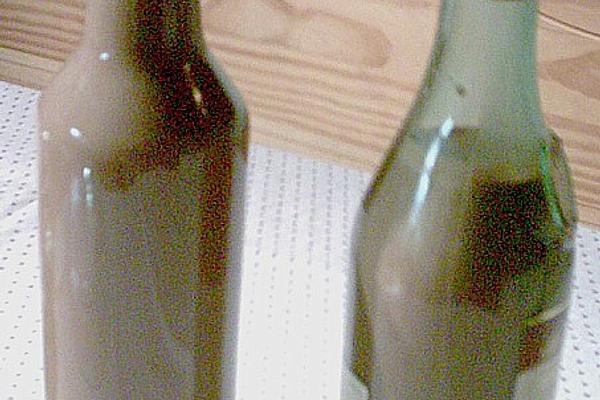 Chocolate Liquor
