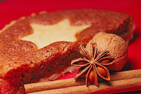 Chocolate – Nut – Tart