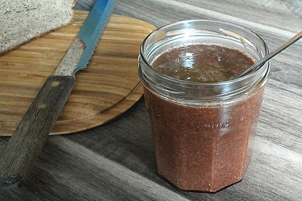 Chocolate Spread