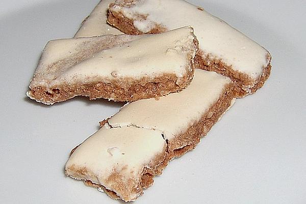 Chocolate Sticks