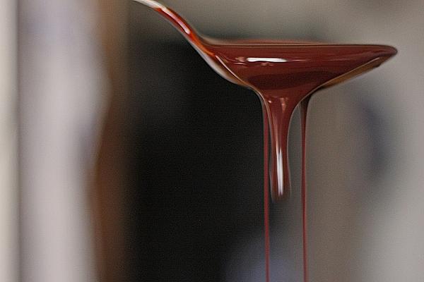 Chocolate Syrup