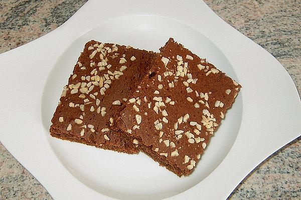 Chrissis Bananas – Chocolate – Bites