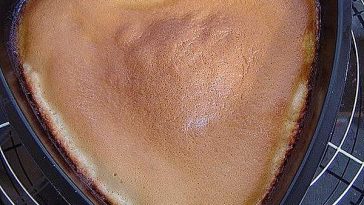 Grisous Light Tart À La Moutarde