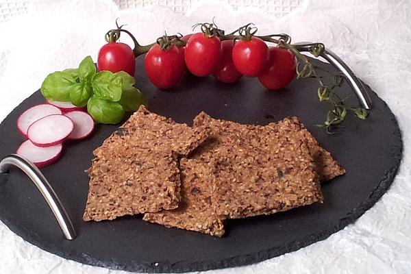 Christel`s Crispbread