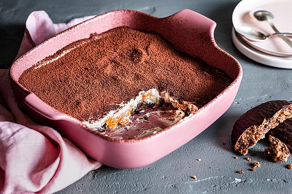Christmas Dessert