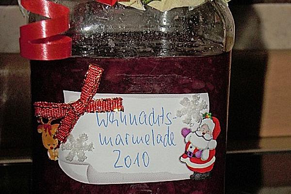 Christmas Jam