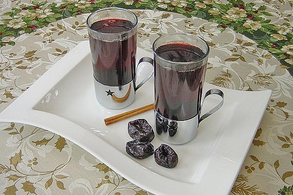 Christmas Mulled Wine