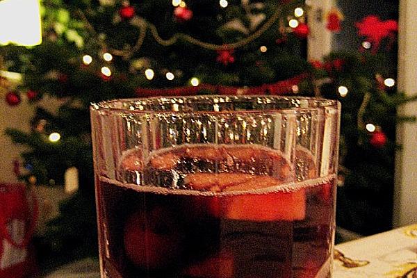 Christmas Punch
