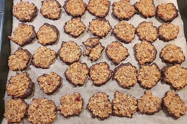 Christmas Spice – Florentine