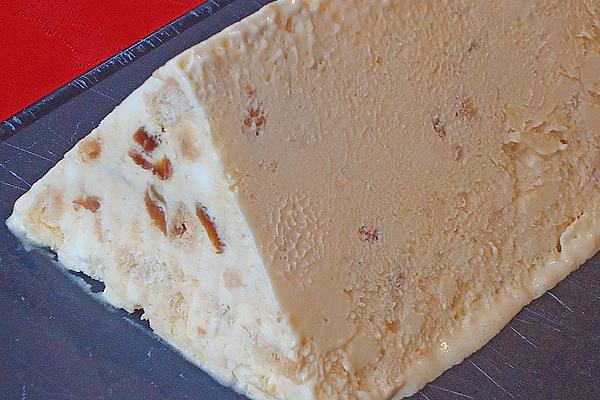 Christmas Stollen Parfait