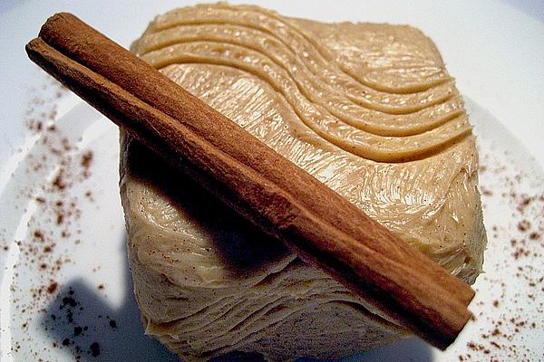 Cinnamon Butter