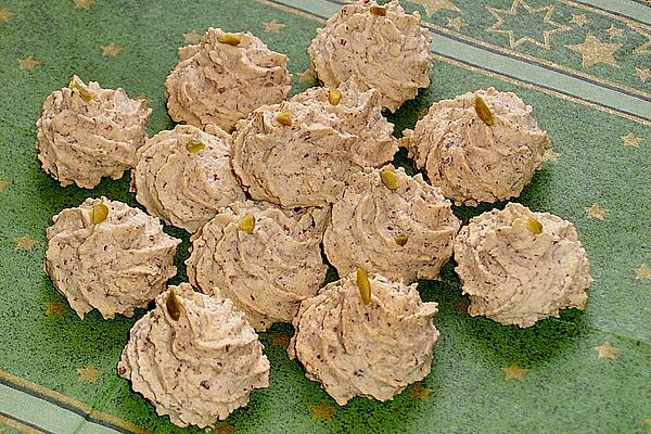 Cinnamon – Little Clouds