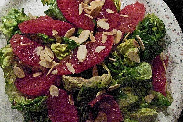 Citrus Salad