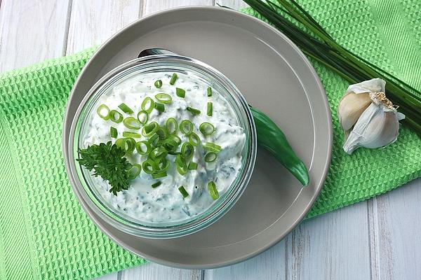 Classic Herbal Quark