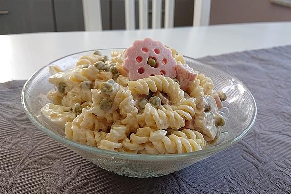 Classic Pasta Salad