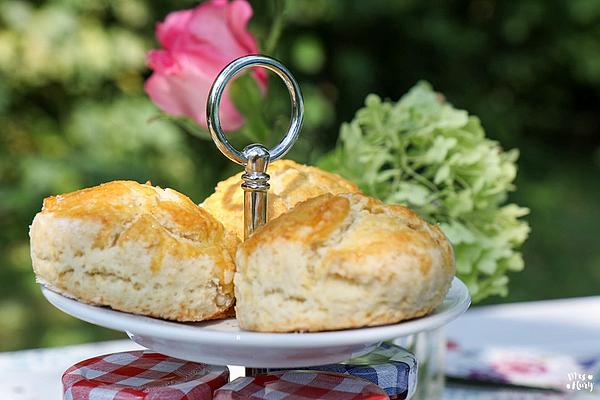 Classic Scones