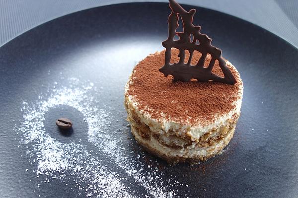 Classic Tiramisu